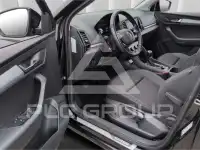 2022 Skoda Karoq
