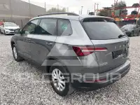 2022 Skoda Karoq