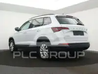 2022 Skoda Karoq