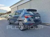 2022 Skoda Karoq