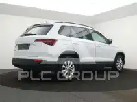 2022 Skoda Karoq