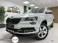 2022 Skoda Karoq
