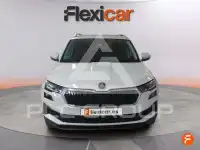 2022 Skoda Karoq