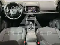 2022 Skoda Karoq
