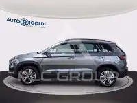 2022 Skoda Karoq