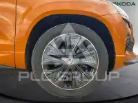 2022 Skoda Karoq