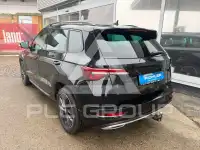 2022 Skoda Karoq