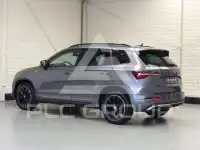 2022 Skoda Karoq