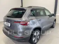 2022 Skoda Karoq