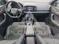 2022 Skoda Karoq