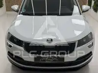 2022 Skoda Karoq