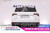 2022 Skoda Karoq