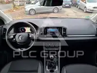 2022 Skoda Karoq