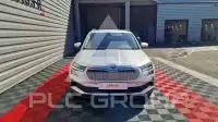 2022 Skoda Karoq