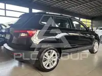 2022 Skoda Karoq