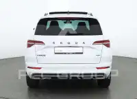 2022 Skoda Karoq