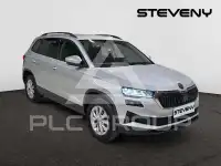 2022 Skoda Karoq