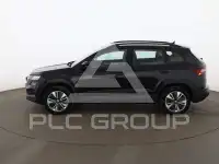 2022 Skoda Karoq