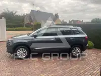 2022 Skoda Karoq
