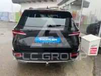 2022 Skoda Karoq