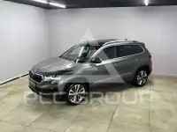 2022 Skoda Karoq