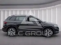 2022 Skoda Karoq