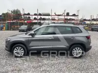 2022 Skoda Karoq