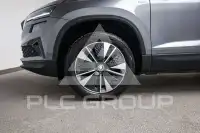 2022 Skoda Karoq
