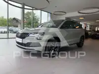 2022 Skoda Karoq