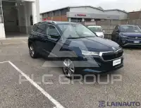 2022 Skoda Karoq