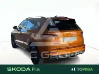 2022 Skoda Karoq