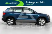 2022 Skoda Karoq