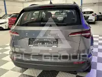2022 Skoda Karoq