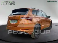 2022 Skoda Karoq