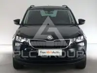 2022 Skoda Karoq