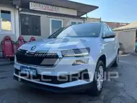 2022 Skoda Karoq