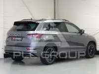 2022 Skoda Karoq
