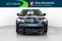 2022 Skoda Karoq