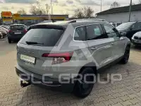 2022 Skoda Karoq