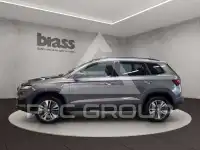 2022 Skoda Karoq