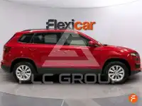 2022 Skoda Karoq