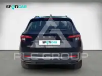 2022 Skoda Karoq
