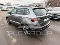 2022 Skoda Karoq