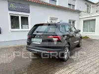 2022 Skoda Karoq