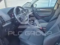 2022 Skoda Karoq