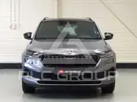 2022 Skoda Karoq
