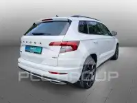 2022 Skoda Karoq