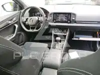 2022 Skoda Karoq