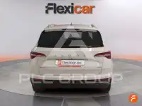 2022 Skoda Karoq