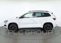 2022 Skoda Karoq
